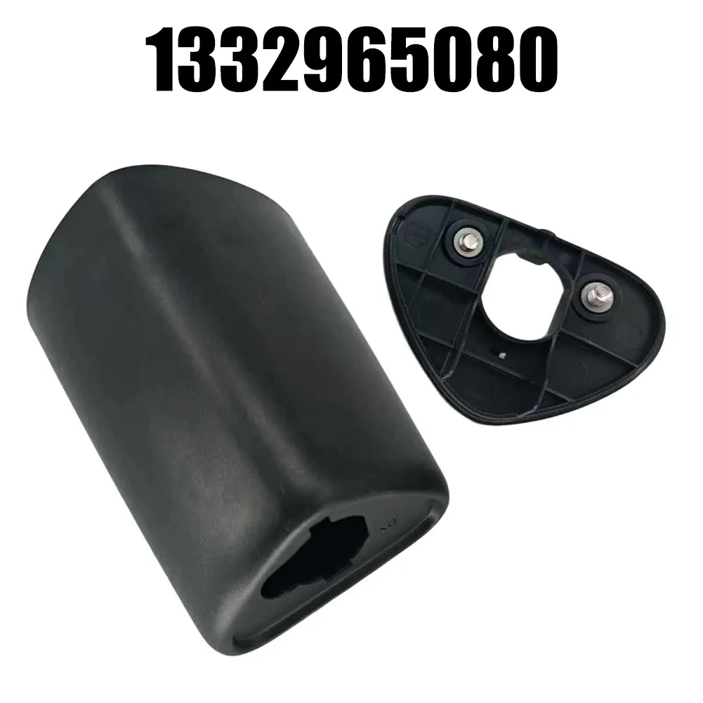 Right Side Signal Extension Bracket 1332965080 For Fiat Ducato For RELAY For BOXER 2006 Onward Fender Mount Compatible Part