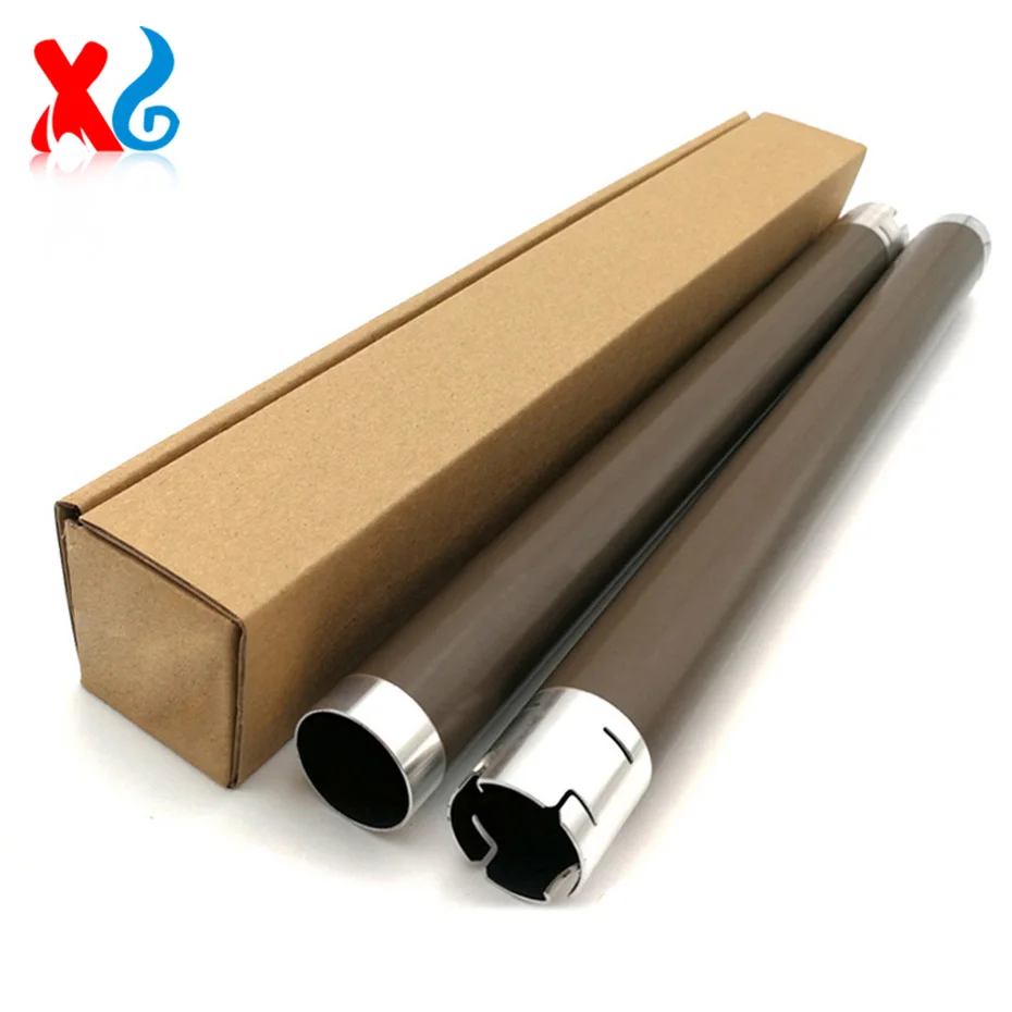 1X Fuser Upper Roller For Brother HL-2260 2451 2700 2320 2560 DCP-7080 7180DN 7480 Upper Fuser Heating Roller