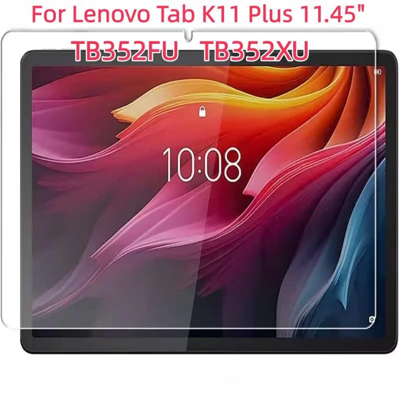 Temu Tablet Accessories - 1 Stück Gehärtetes Glas Tablet-Displayschutzfolie für