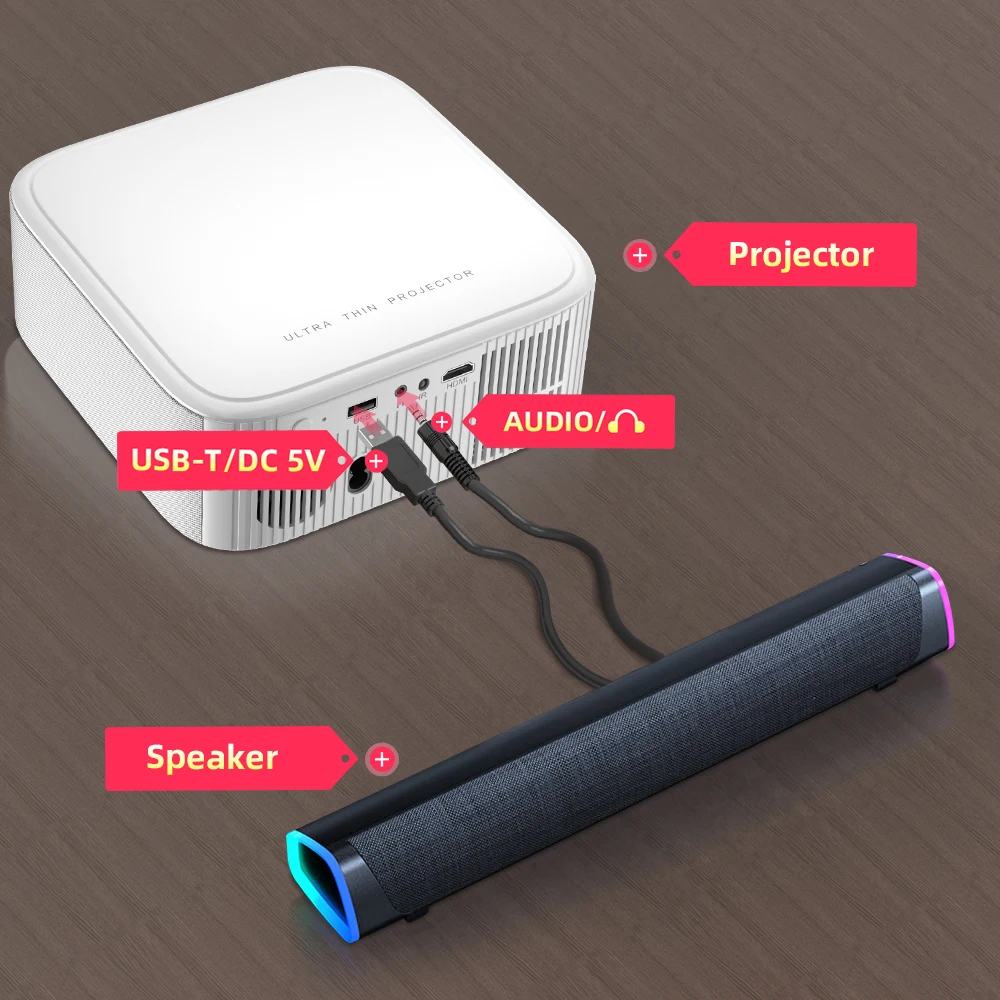 Thumbnail 4 - #27 Latest Soundbar Speakers Offers