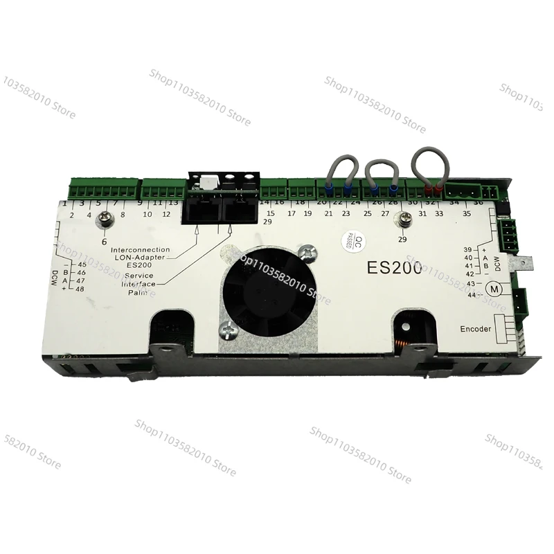 electric controller universal ES75ES90ES200 microcomputer automatic induction door Doma automatic door