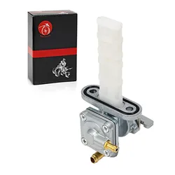 Fuel Petcock Valve For Kawasaki Ninja 900R ZX900 A 1984 1985 1986 KZ750 E 1980 1981 1982
