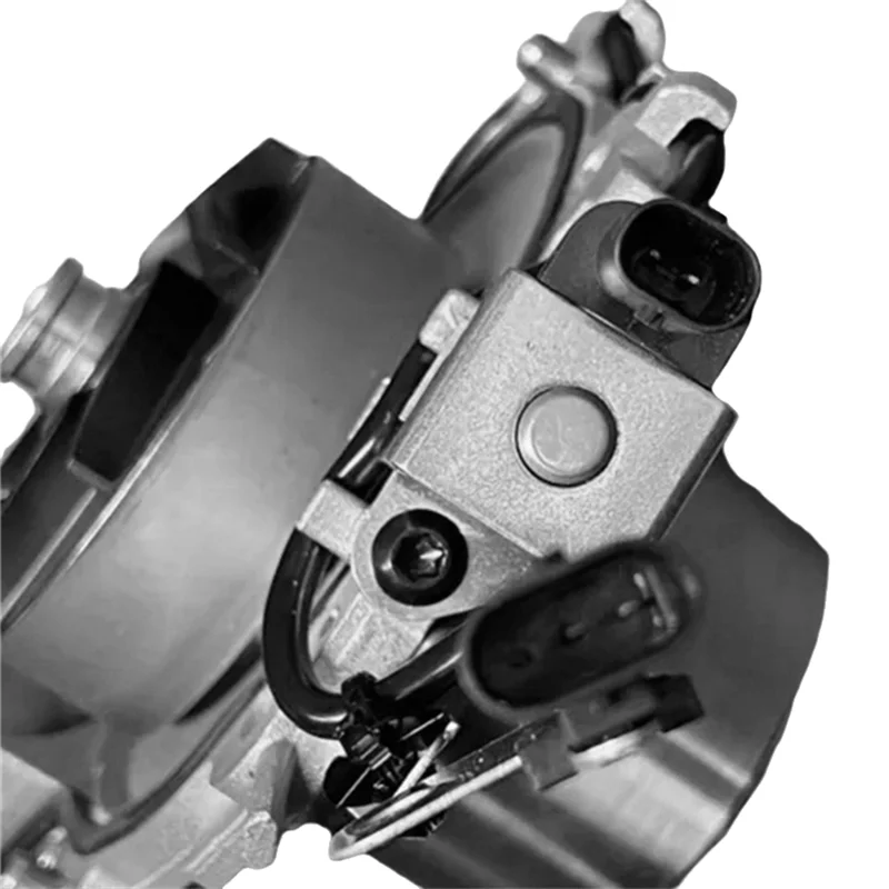 

Car Water Pump LR129893 For Range Rover Sport Evoque Velar Jaguar XE XF F-PACE 2.0L LR073693 LR123384