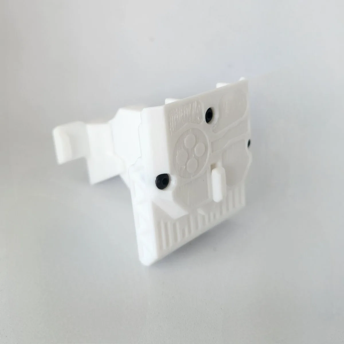 

Anime kamen rider Exaid Gashat props Portable Quick Trigger Parts Toy Player's Choice for Creative renovation