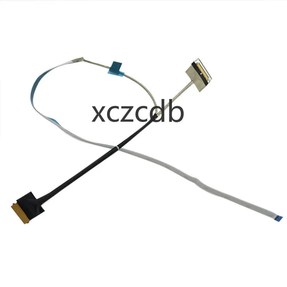PJE EDP LCD Cable use for Lenovo IdeaPad 3-17ITL6 82H9 IdeaPad 3-17ADA6 82KS 30PIN