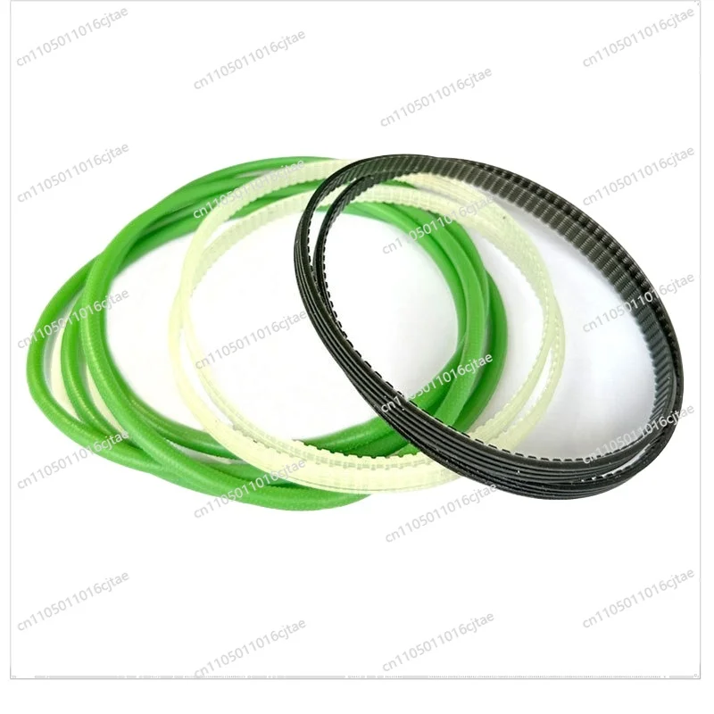 For U2 Knife Grinder Belt 10pcs Blender Round Belt Belt Kundiao Knife Grinder K420K500