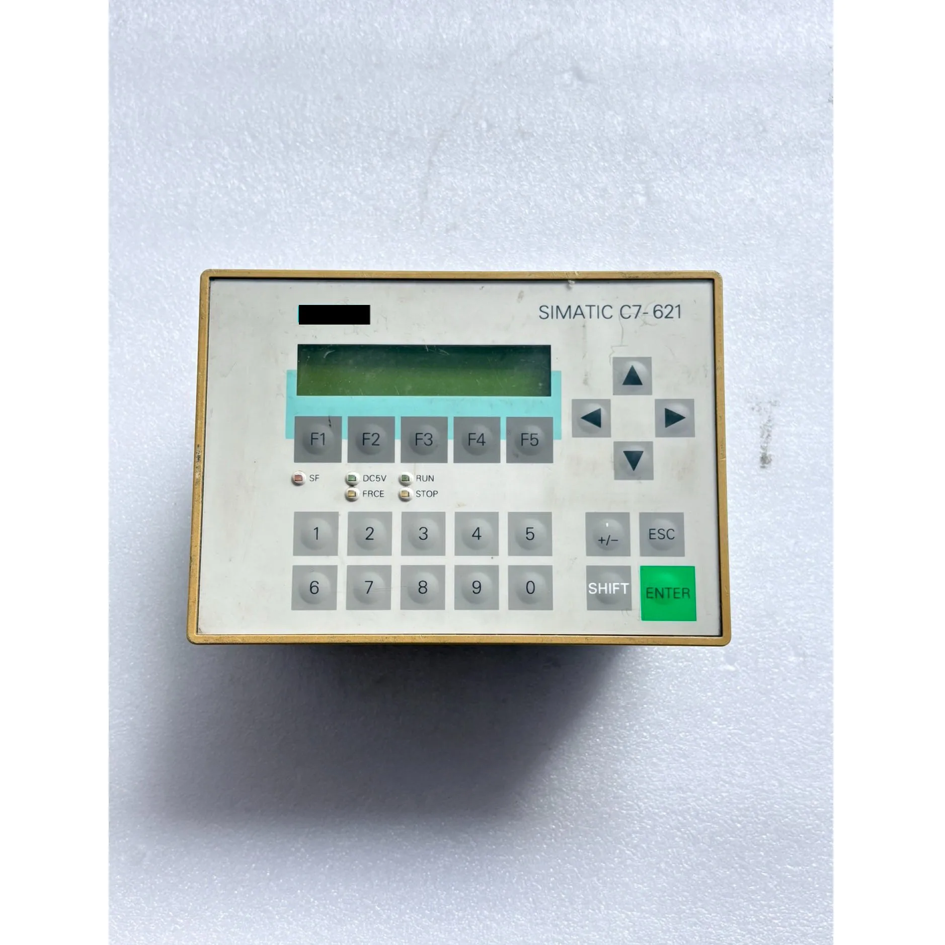 

6ES7621-1AD02-0AE3 Human Machine Interface With warranty