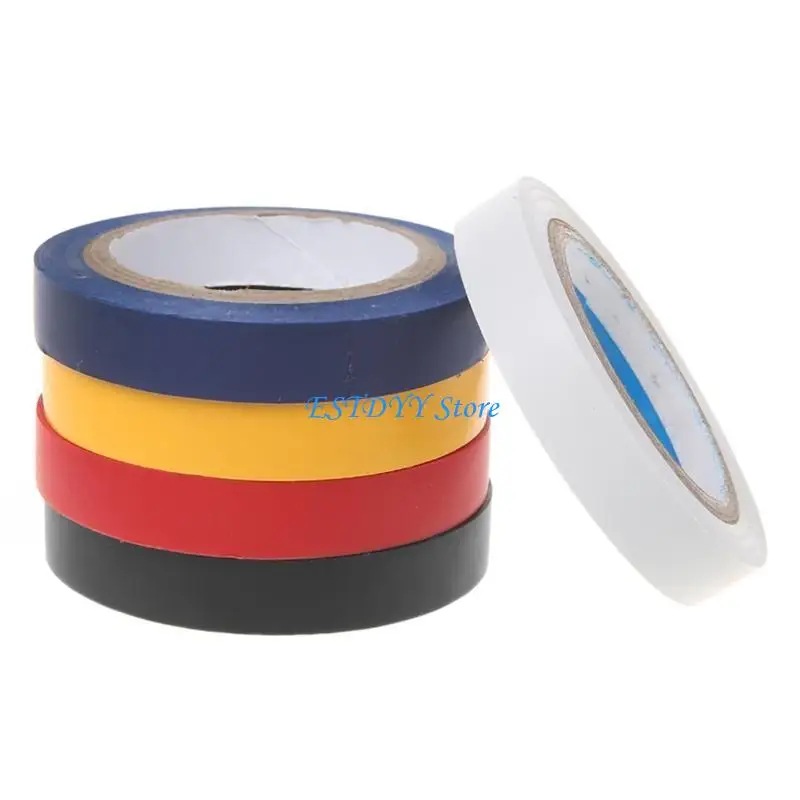 G6DE Tennis Racket Grip Tape Badminton Squash Compound Sealing Gel Tape Sweat Sealing Overgrip Band Winding Tape