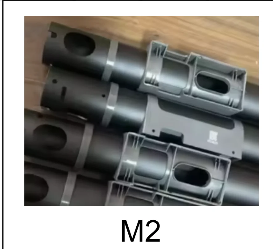 

Repair parts Carbon Fiber Extension Tube For Camera Tripod