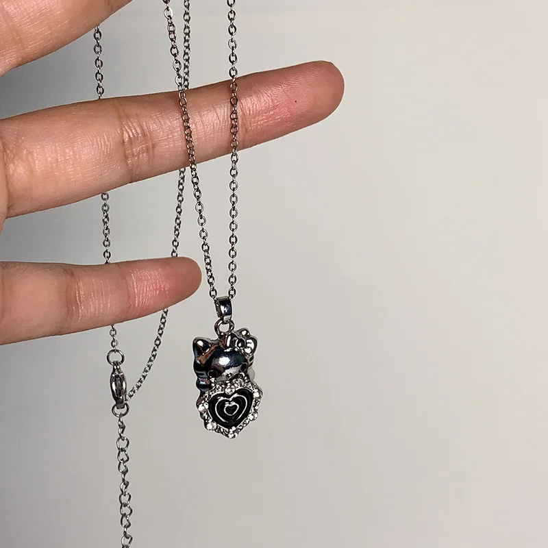 Рисунок 5 - Aoger Sanrio ожерелье «Hello Kitty»