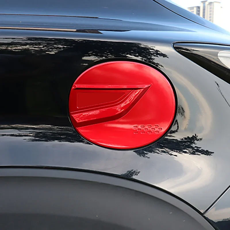 

1pc for changan UNI-T 2020-2021 UNIt Tank cap decorate cover