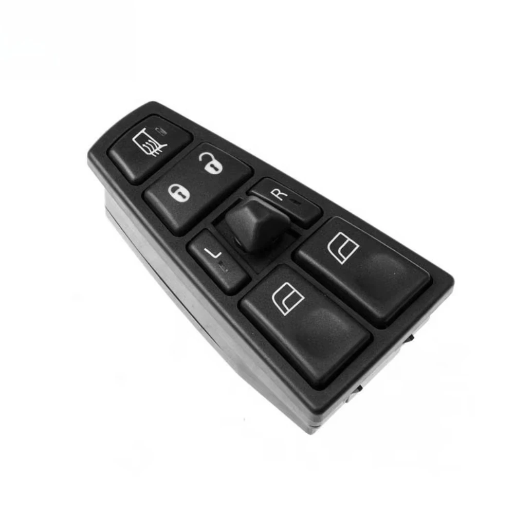 

OEM 20752918 Electric Window Switch for VOLVO FH12 FM12 FM9 FH FM VNL