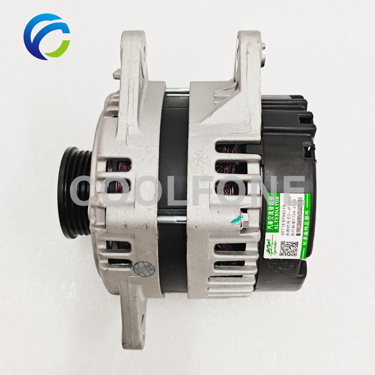 

Generator Alternator for KIA CARENS CERATO RIO II SPORTAGE 3730022600 3730022650 3730023620 3730023720 3730026000 3730022700