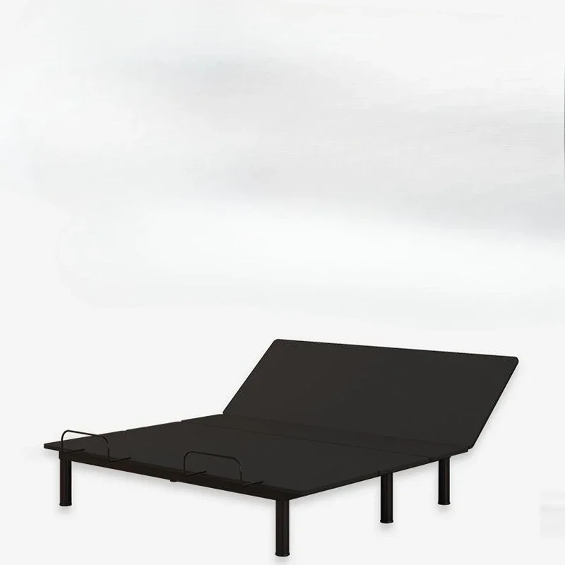 Electric smart bed, double smart bed