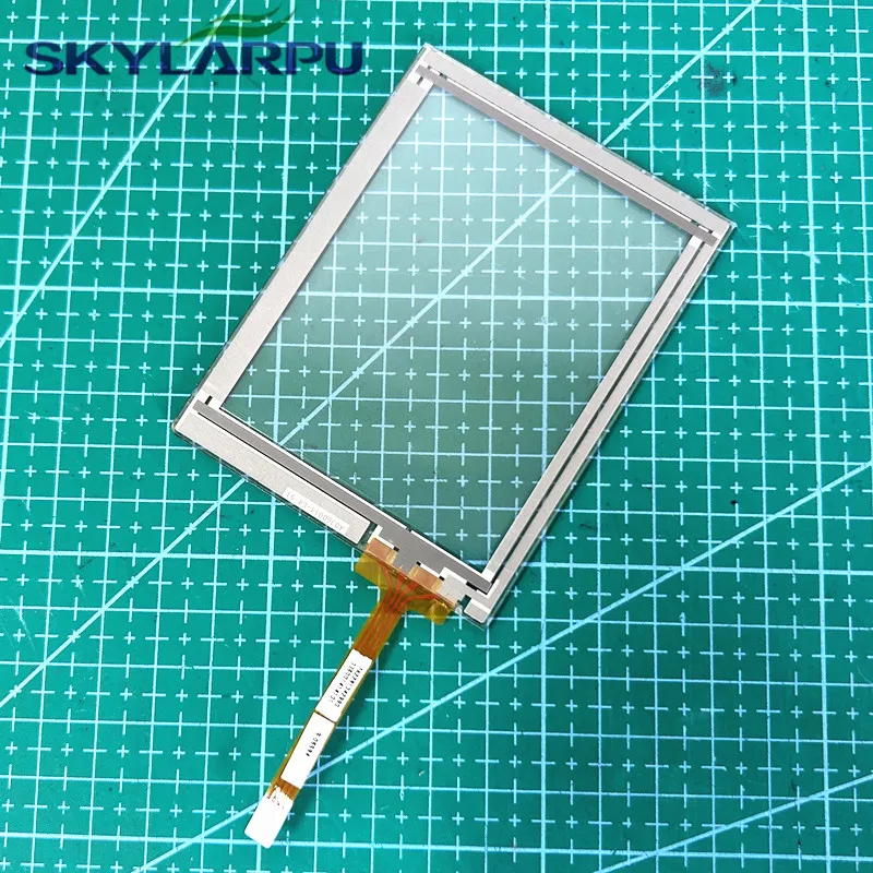 

New 3.7" inch Touch Screen for CHC Navigation LT-30 LT 30 Data Collector Touch screen digitizer panel