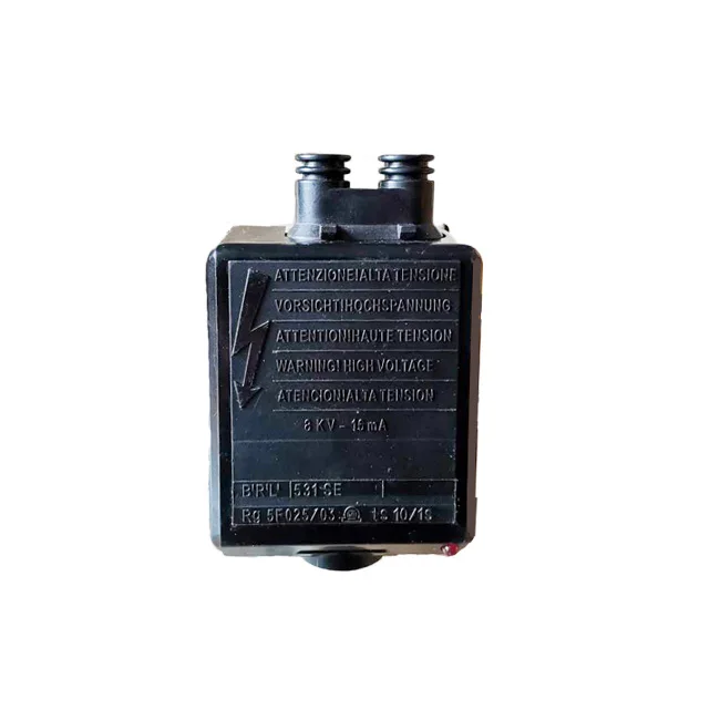 

BAIRAN SPARE PART 531SE CONTROLLER for BURNER G5-3
