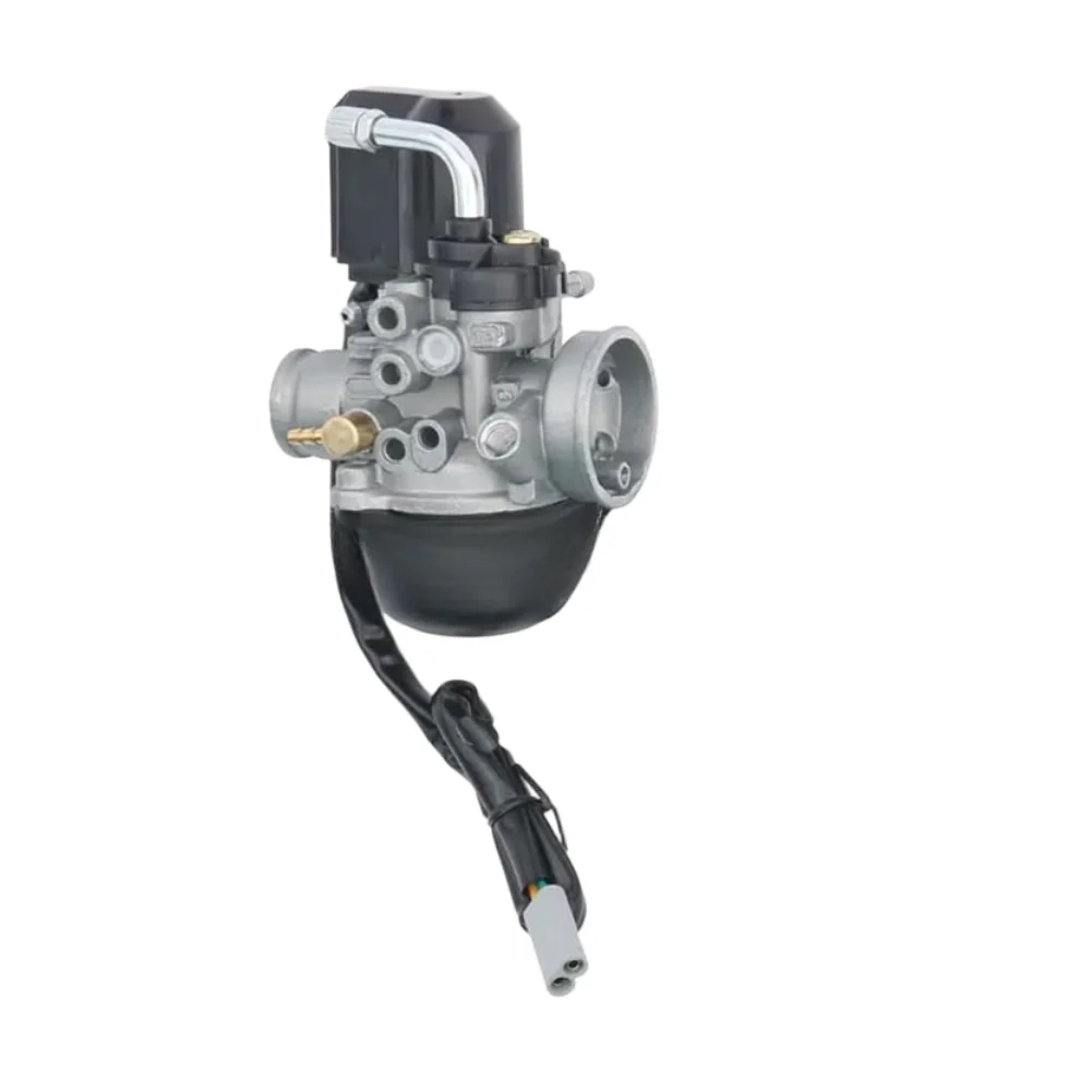 For Daily Commuting 20*15*10cm 12mm Carburetor Carburetor Replacement Part XR Scooter Part Reliable Performance