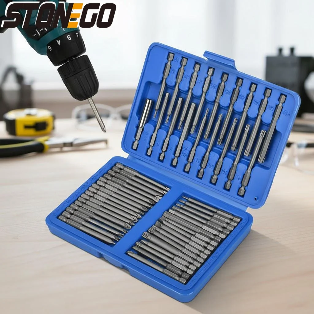 36/50PCS Electric S…