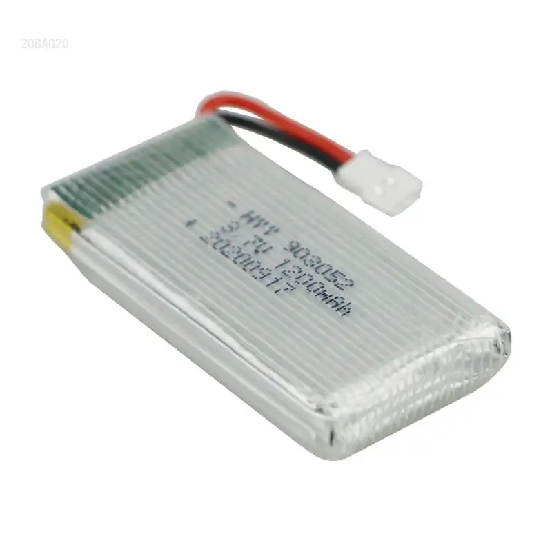 903052 Over for Protection Accessories for SYMA X5C X5sw X5sc X5s Battery Rechargeable Replacement Part