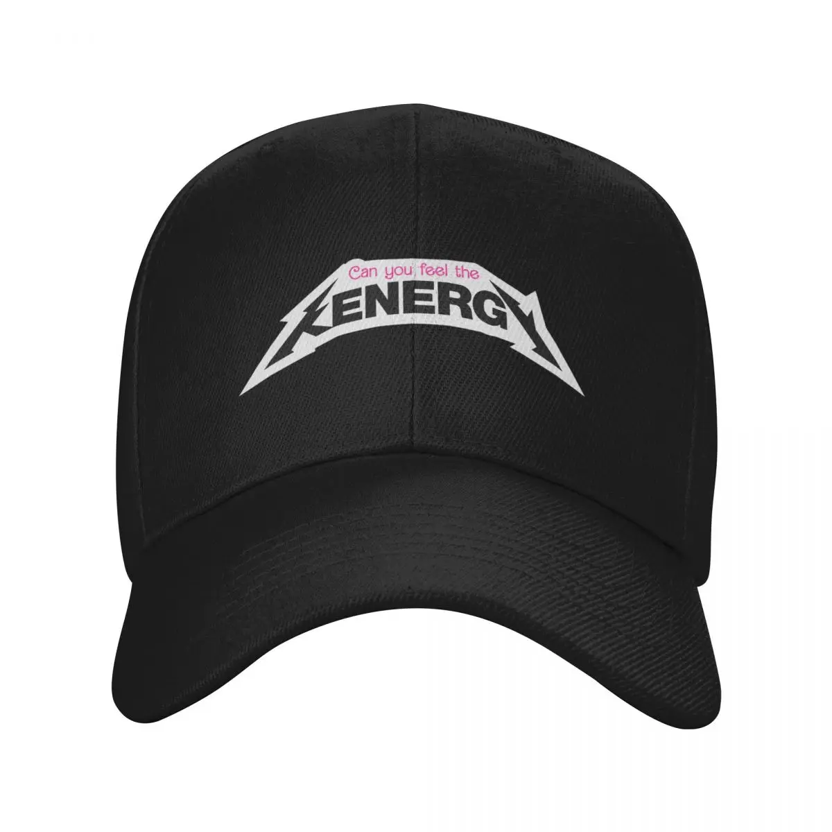 Kenergy Baseball Cap Trucker Cap Hat Beach Hat Luxury Brand Hats For Women Men's