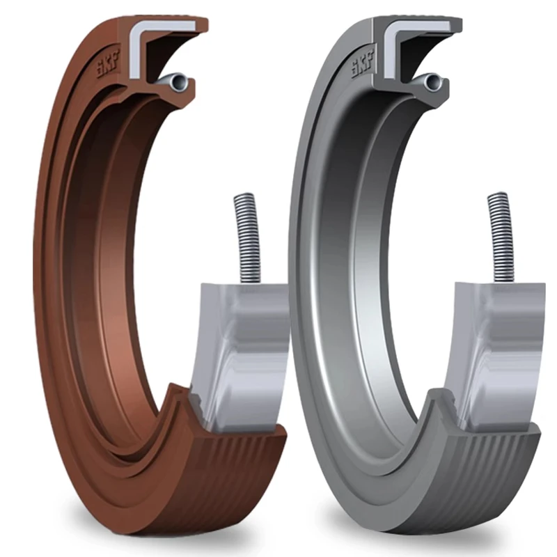 

1Pcs Split Stern Shaft Fluoroelastomer Simmerring Oil Seal ID 170-245 O-Ring Water Seal