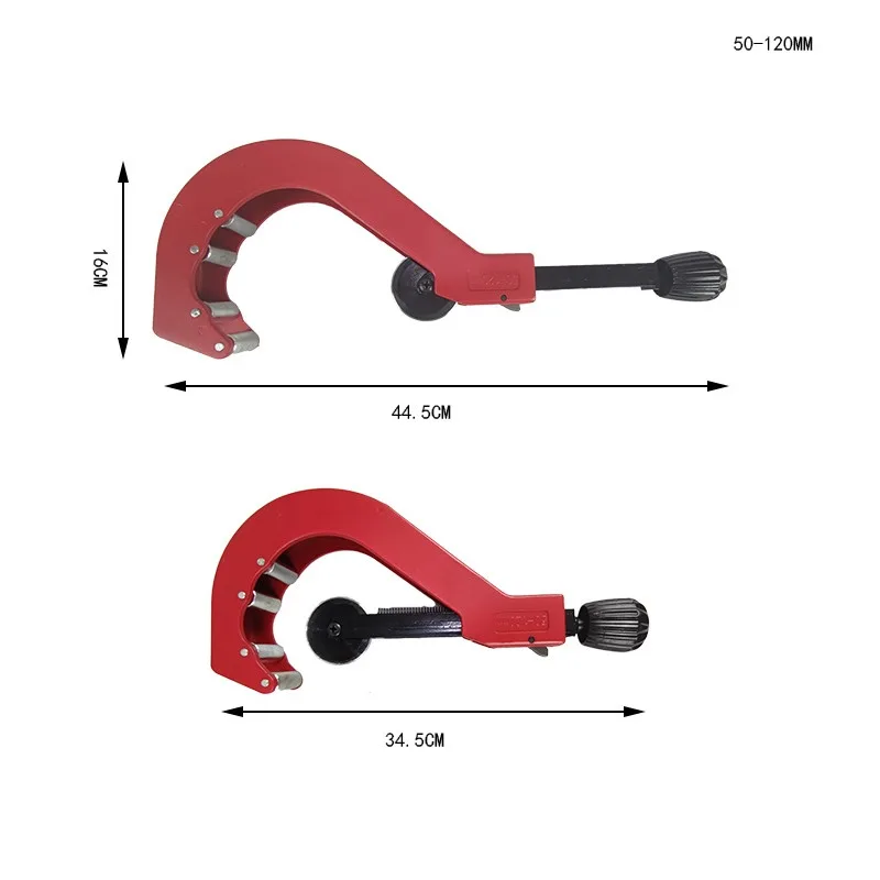 For  Copper Bellows  PE Pipe Cutter Air Conditioning Repair Tool
