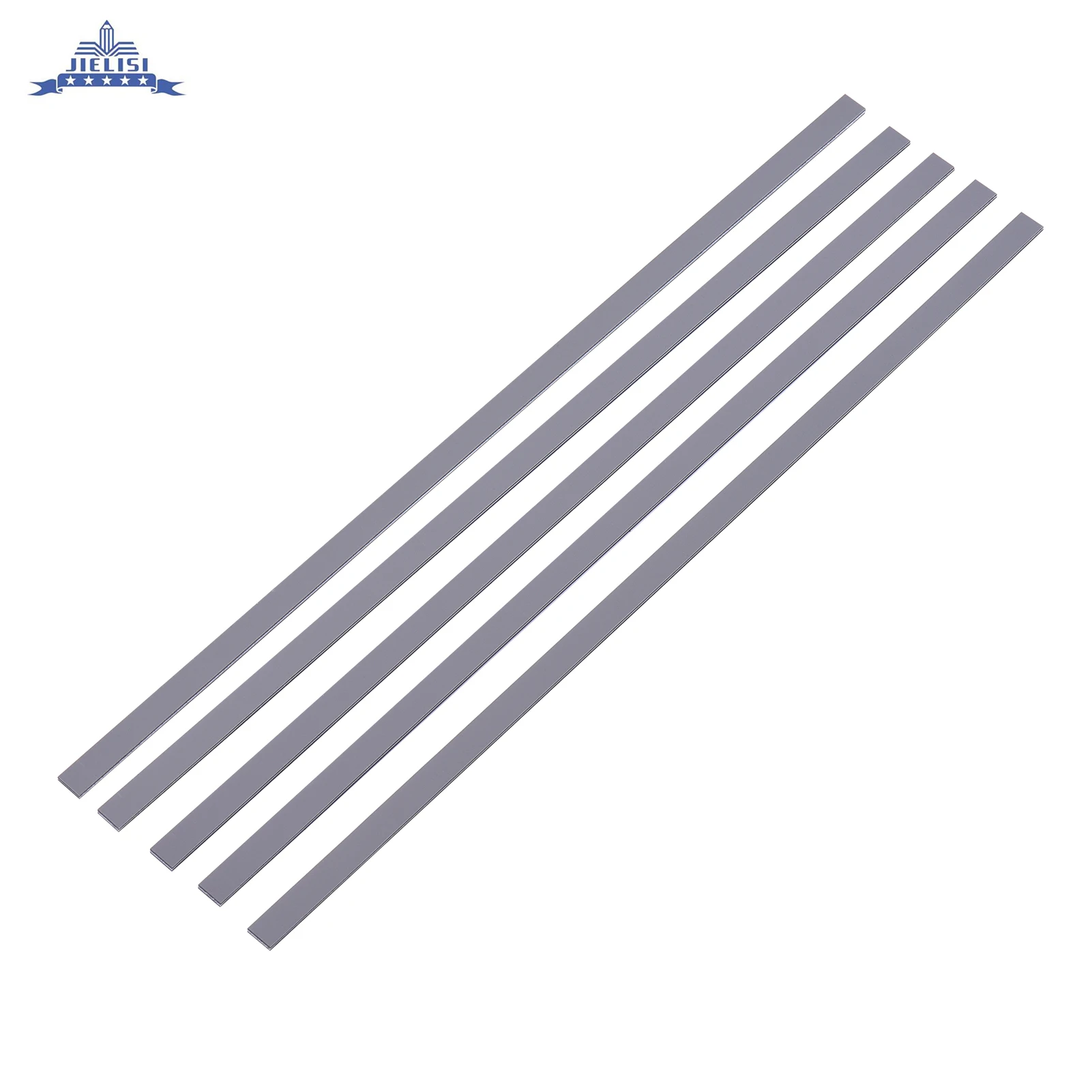 JIELISI 5Pcs Replacement Paper Cutting Knife Cushion Strip for 959-3 A4 Paper Cutter