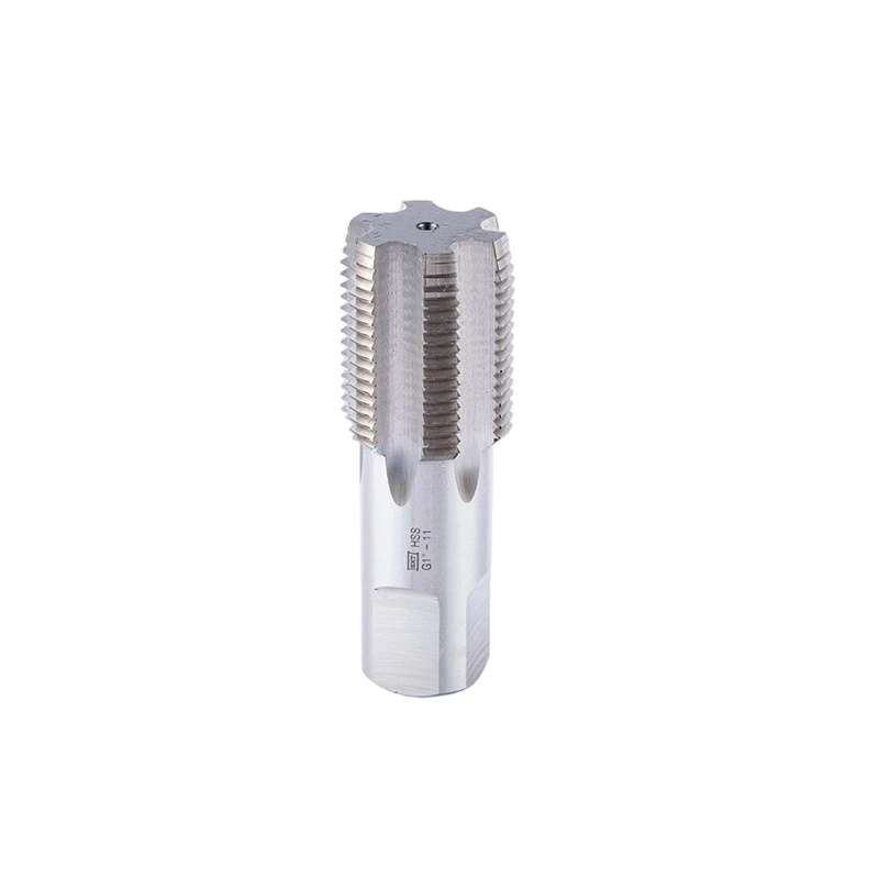 1PC HSS Pipe Tap 1/16 1/8 1/4 3/8 1/2 3/4  1-1/4 1-1/2 1inch 2inch Metric Screw Tap Thread Tools G ZG Z RP RC NPT PT BSP NPTF