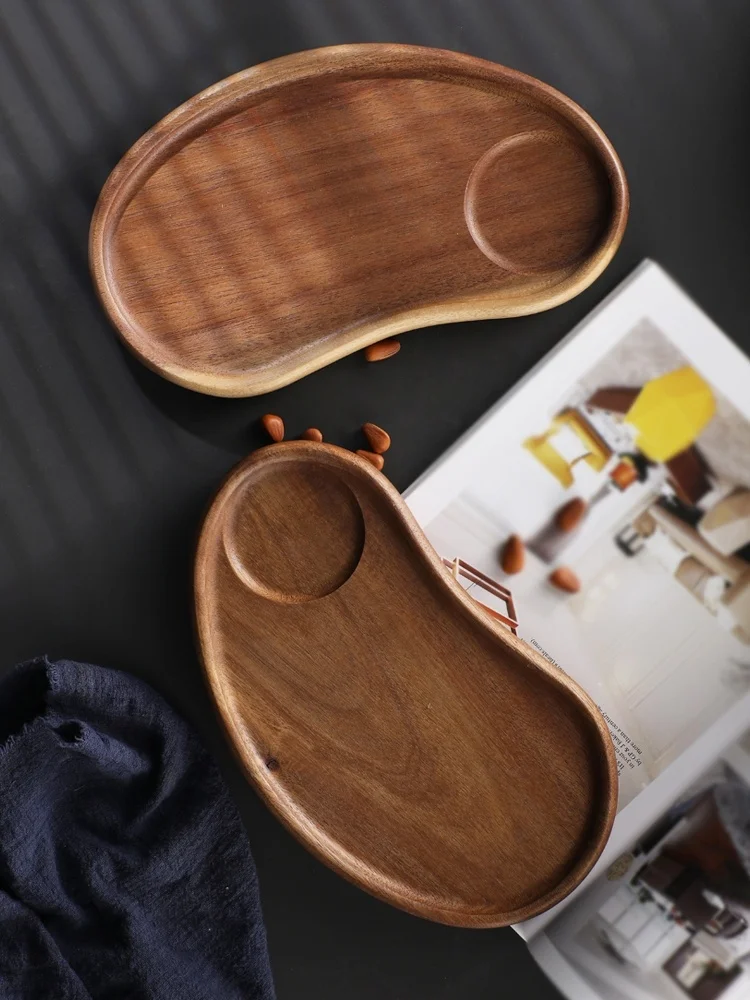 Simple Sle Wooden L…