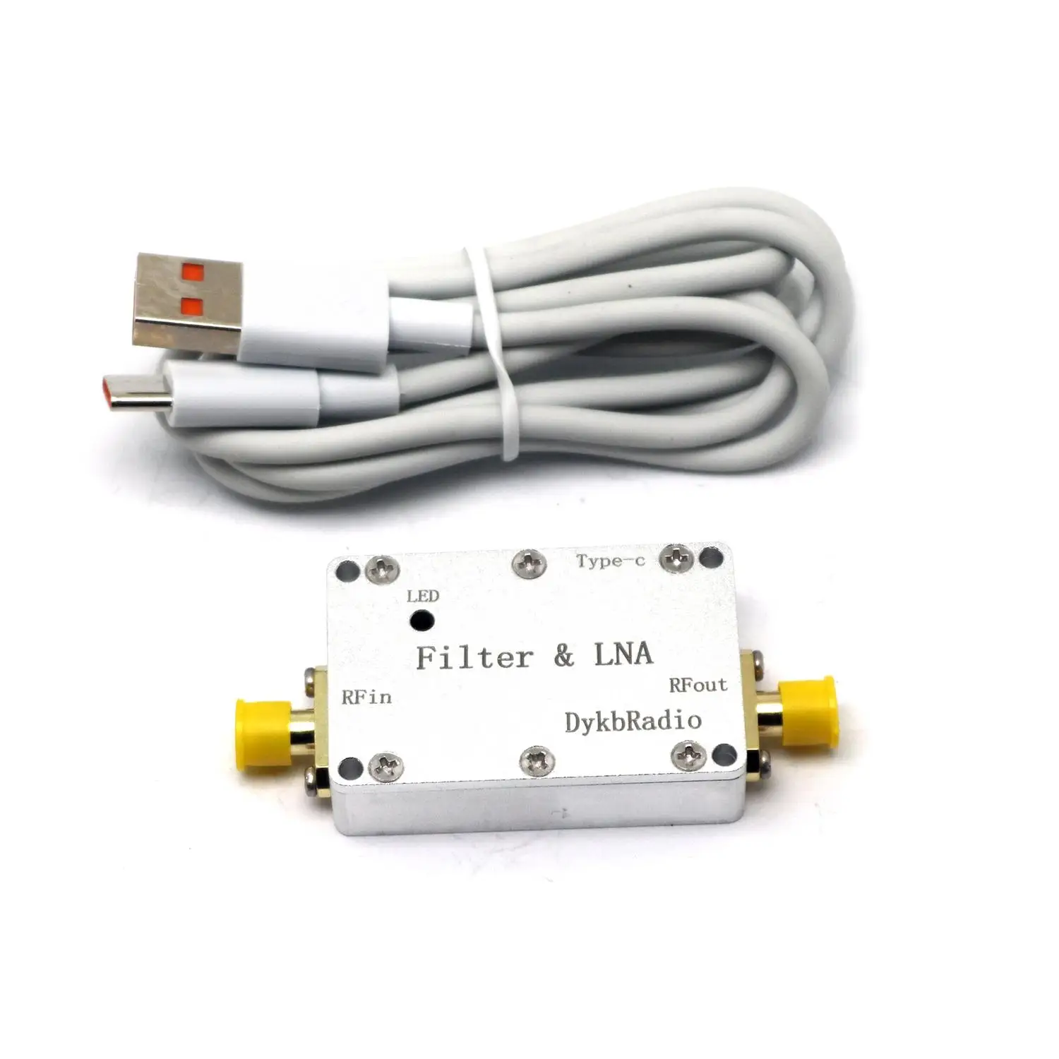 DYKB 140W 28V PD3.1 TypeC to DC PD Decoy FastCharger USB PowerDelivery 20V 15V 12V 9V 5V VoltageTriggers 2PIN XT30 XT60 Charging