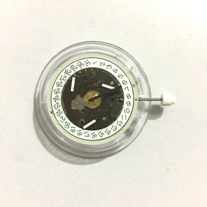 

For ISA 8172 6-Hand Multi-Functional Quartz Watch Movement For ISA 8172 8162 High Precision Movement Replacement