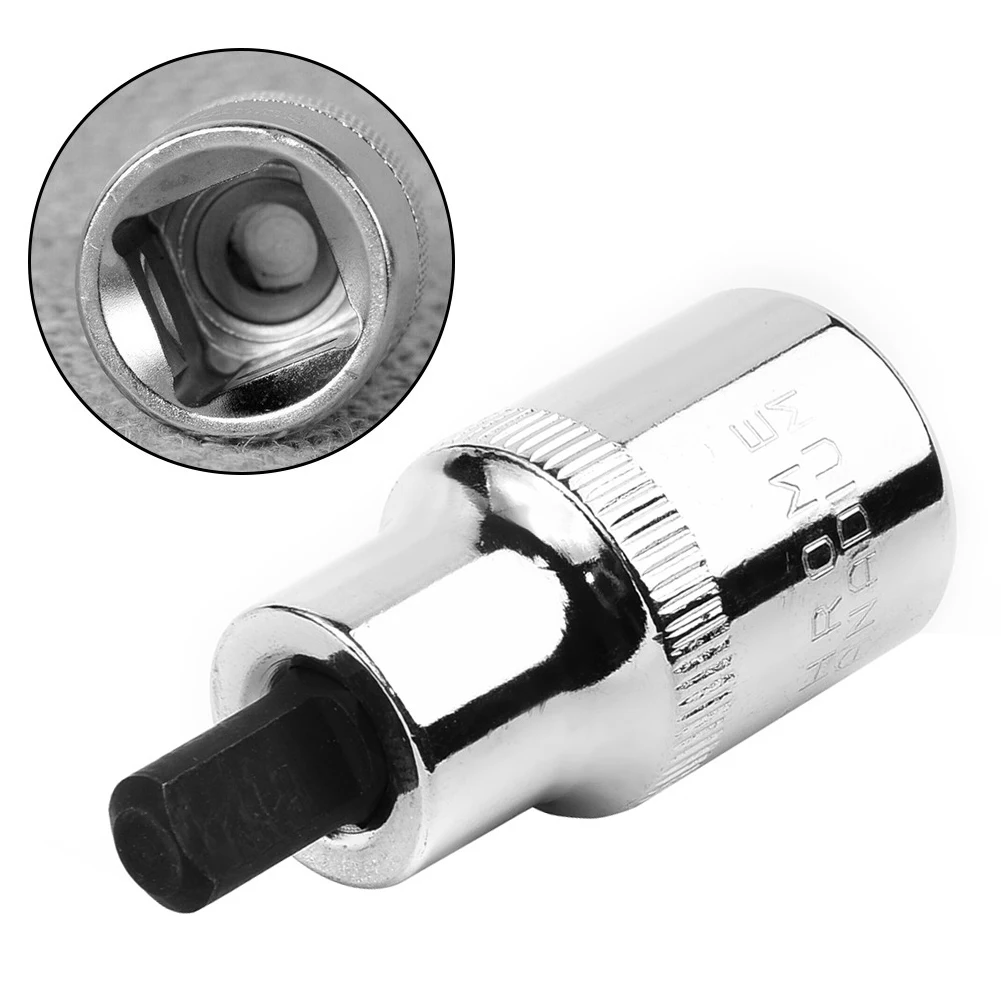 Car Suspension Strut Spreader Socket 3424 Special Tool For VAG Silver Shock Absorber Disassembly And Assembly Tool New