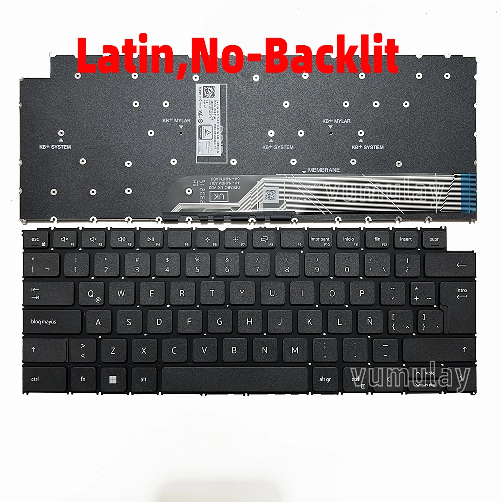 未使用 DELL Vostro 3420【英語キーボード、中国語OS】 S3e225d8404d7400d98f062235fb1e