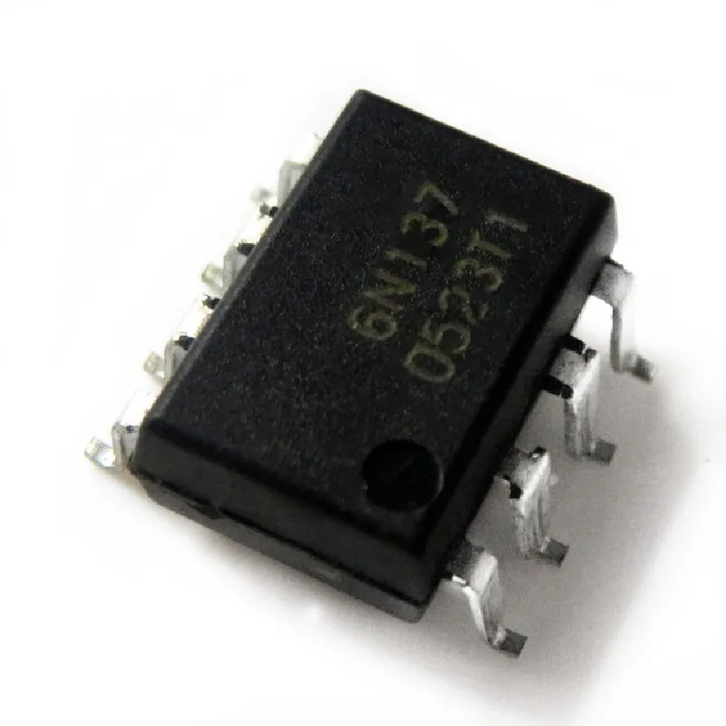 5PCS 6N137 EL6N137 A6N137 NE555P NE555 2SC3518 C3518 BA6592F BA6592 CM1721B CM1721 OB3362HP OB3362