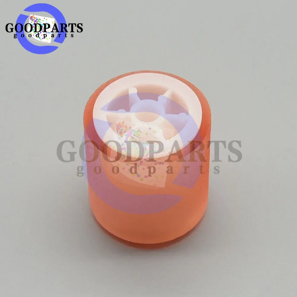 10PC C224 C364 Manual Feed Roller A00F623201 support for Konica Minolta bizhub 224e 283 284e 363 364e 423 454e 554e C454 C454e C