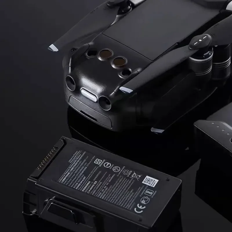 Baterai Drone untuk DJI Mavic Air 1 11.55V 2375MAh Waktu Penerbangan Maksimum 21 Menit Aksesori Baterai Penerbangan Cerdas Kompatibel