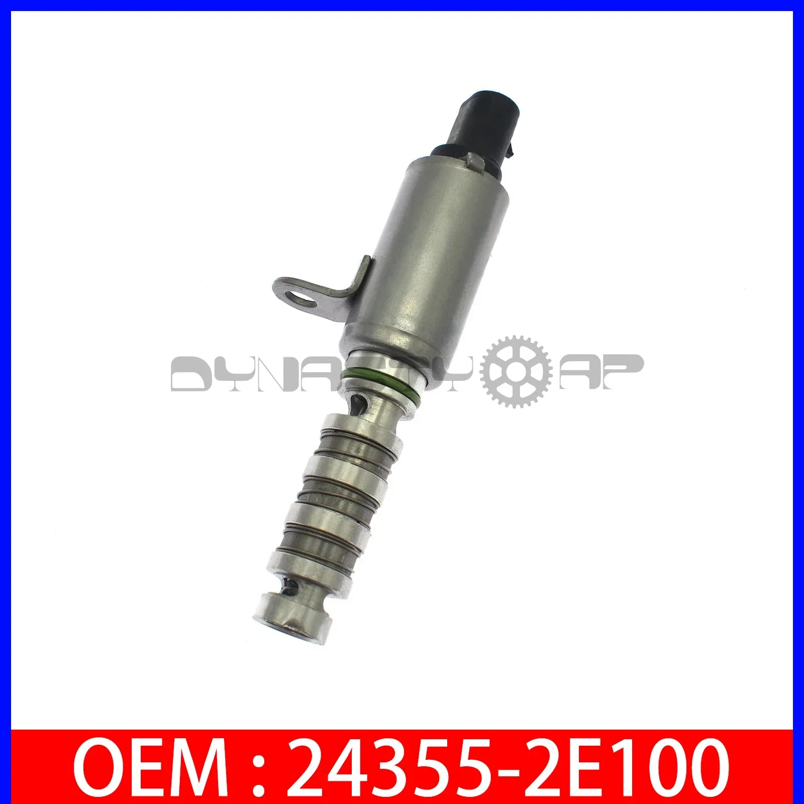 243552E100 VVT Solenoid Oil Control Valve For Hyundai 11 - 16 Elantra Sonata Tucson Forte Soul 24355-2E100