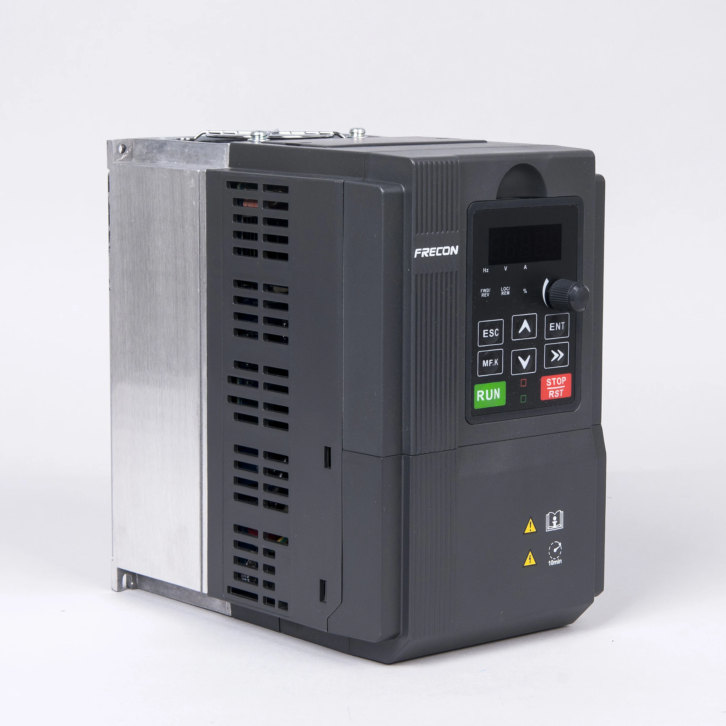 

11KW 220V 3 Phase Input Three Phase Output Controller Variable Speed Drives VFD Warranty 2 Years