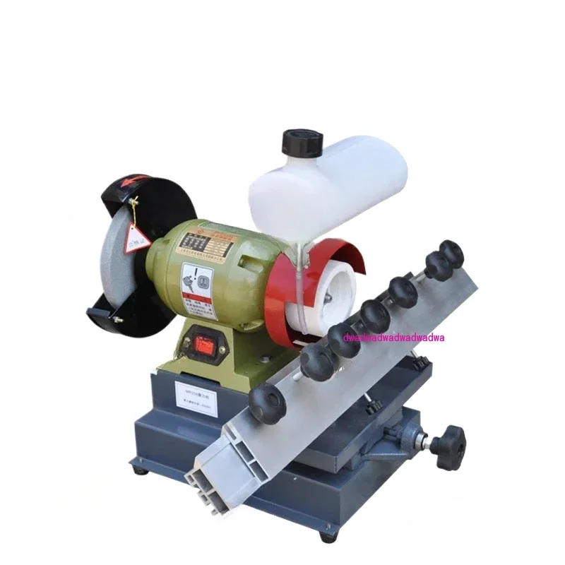 High Accuracy Straight Planer Sharpener Industrial Knife Planer Electric Blade Sharpener Woodworking Machinery Accessories
