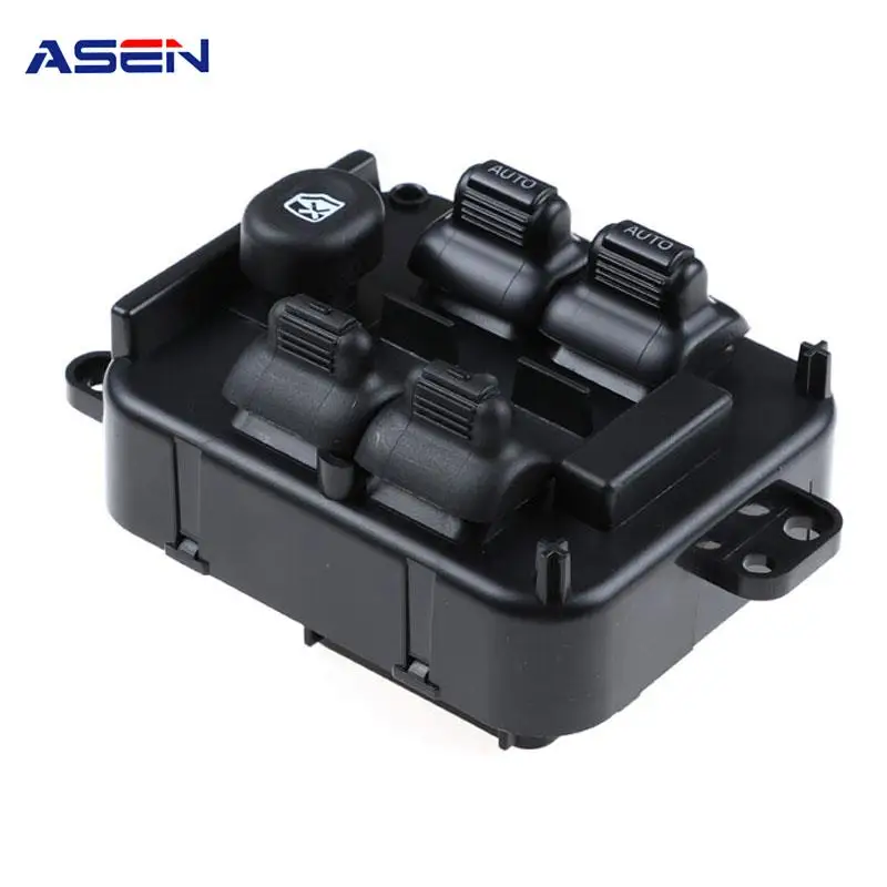 

56054002 Переключатель электрического окна AA 204888105 Подходит для Jeep Cherokee Liberty 2005-2007 FST-JE-1025 56010090 АД 56010090 AE