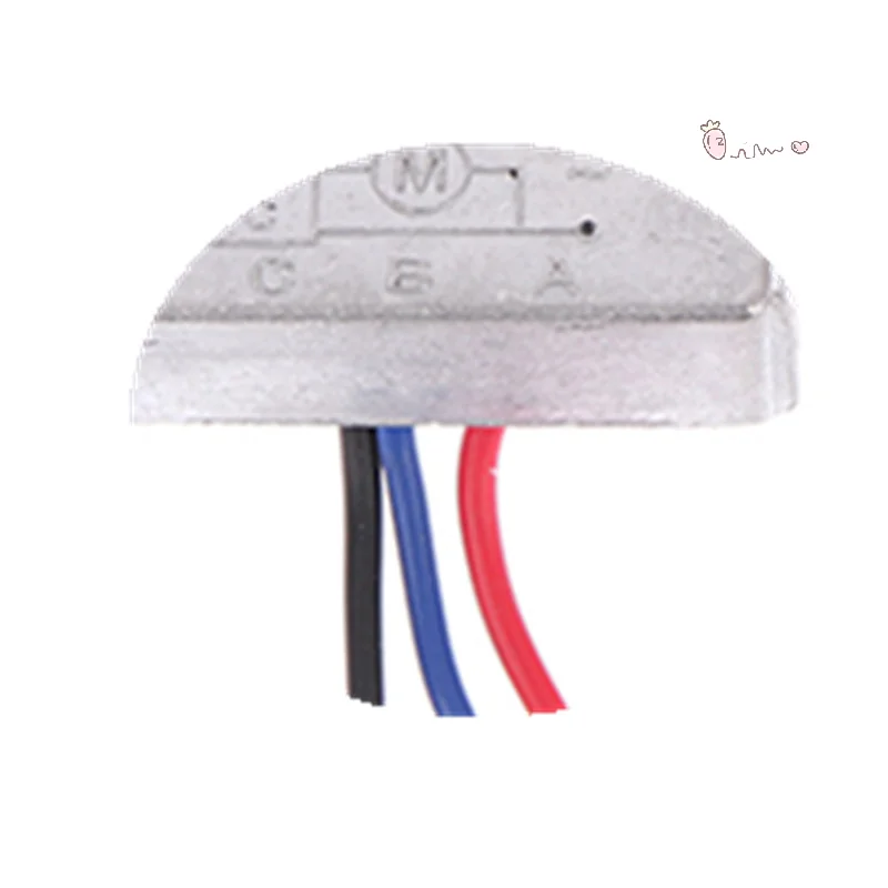 

Soft Start Module 230V AC 12A 16A 20A Current Limiter Inrush Protector For Power Tools Motor Compressor Air Conditioner