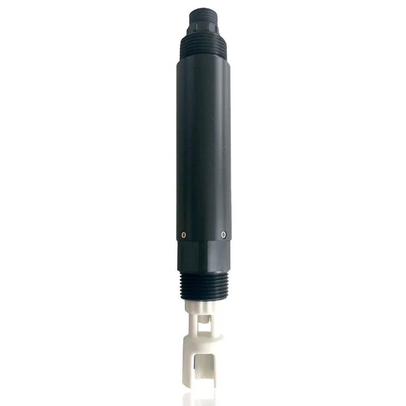 2026 Online Salinity Monitoring Probe 0-70psu Rs485 Digital Sensor for Seawater Seaculture Industrial Water Analysis