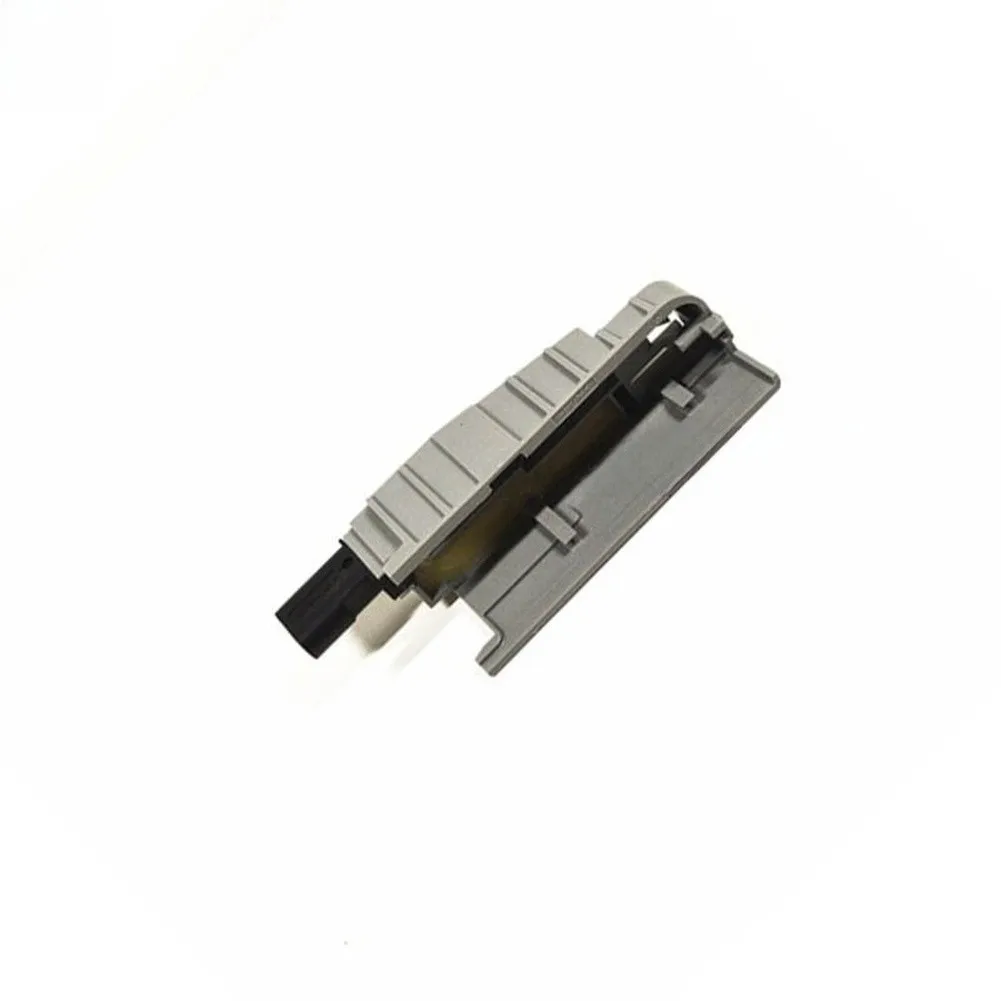 

For Engine Hood Detection Gray Bonnet Contact Switch Bonnet Contact Switch Accessory ABS Material Construction