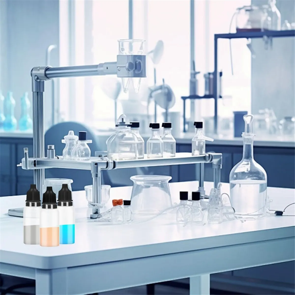 Abfw 50Pcs Small Em…