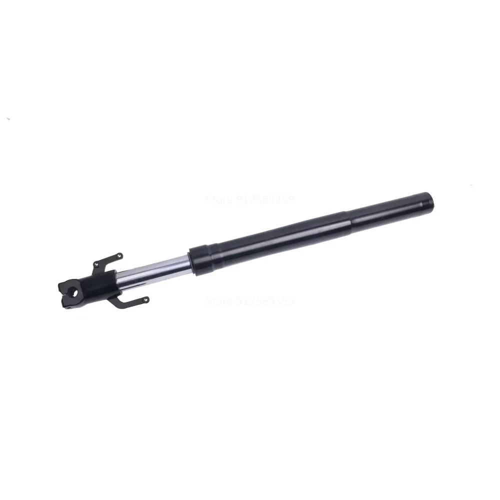 For CFMOTO Motorcycle Accessories NK250 Front Left and Right Shock Absorbers Front Fork Front Shock Absorbers