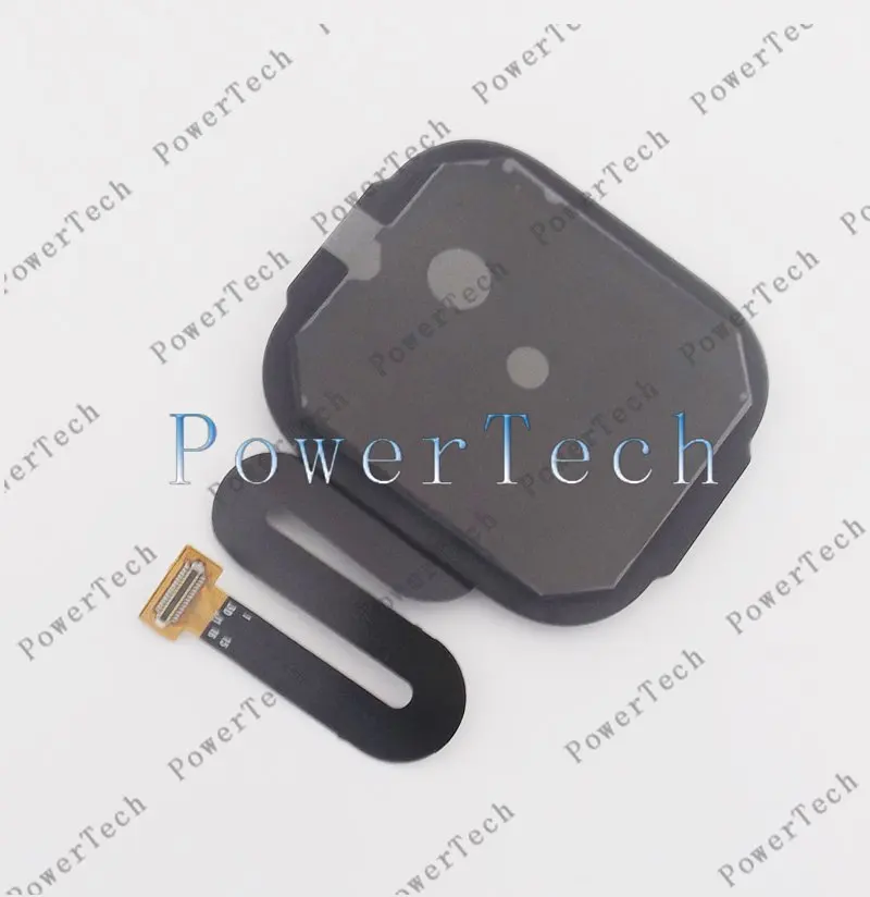New Original OUKITEL WP30 Pro Back LCD Screen Display AMOLED Accessories For OUKITEL WP30 Pro Smart Phone