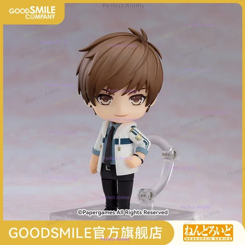 

[GSC in Stock] N D Bai Qi Reissue, Love and Producer Collectible Figurine and Peripherals.