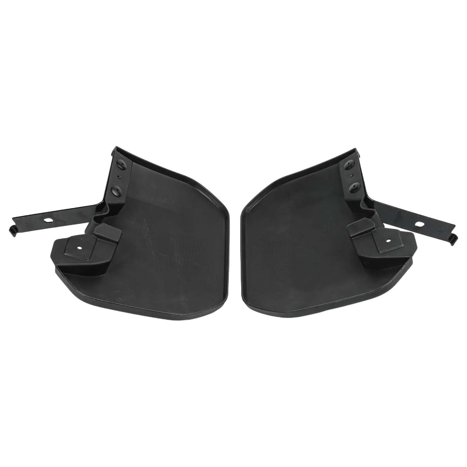 

Передние левые и правые брызговики для Ford Transit MK8 2014 года и новее, OEM 1820757, 1820756, передние колесные брызговики