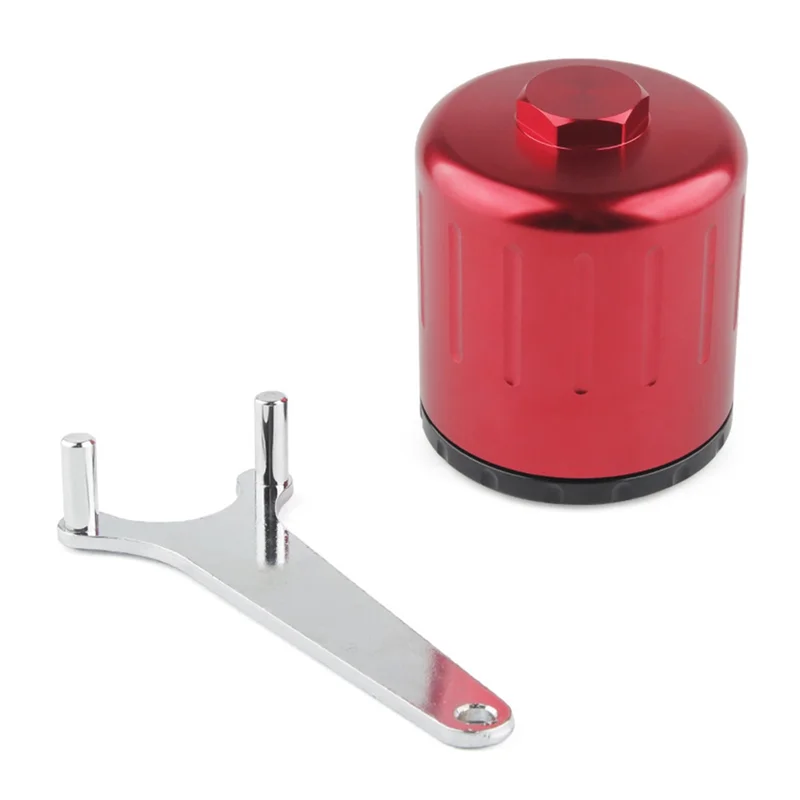 

Масляный фильтр Автомобильные продукты Масляный фильтр для Honda