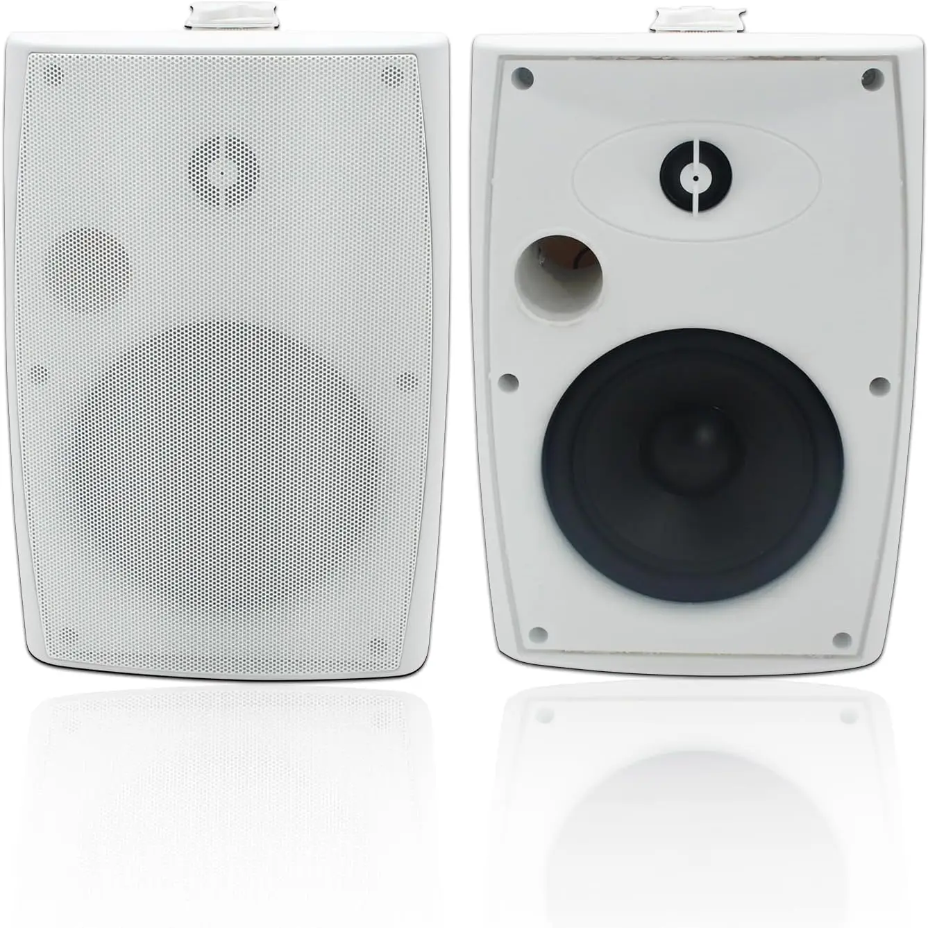 400W Outdoor Speakers, 6.5